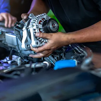 Battery, Starter, & Alternator Repair in Pegram, TN