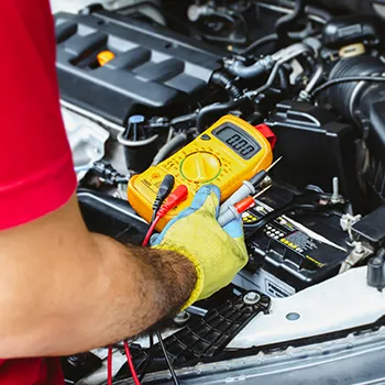Auto Electrical Repair in Pegram, TN