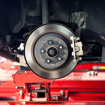 Brake Repair in Pegram, TN