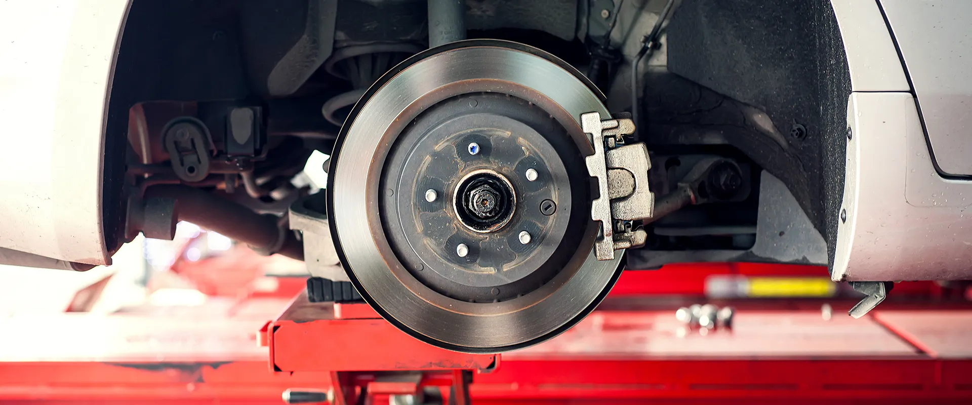 Brake Repair near Pegram, TN