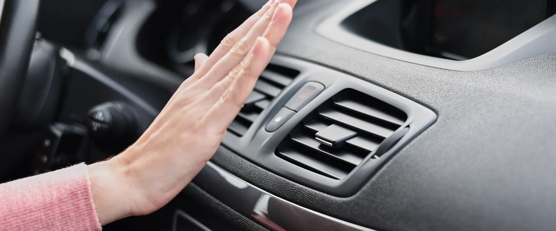 Car AC & Heat Repair near Pegram, TN