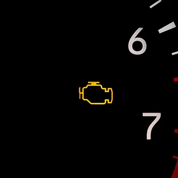 Check Engine Light in Pegram, TN