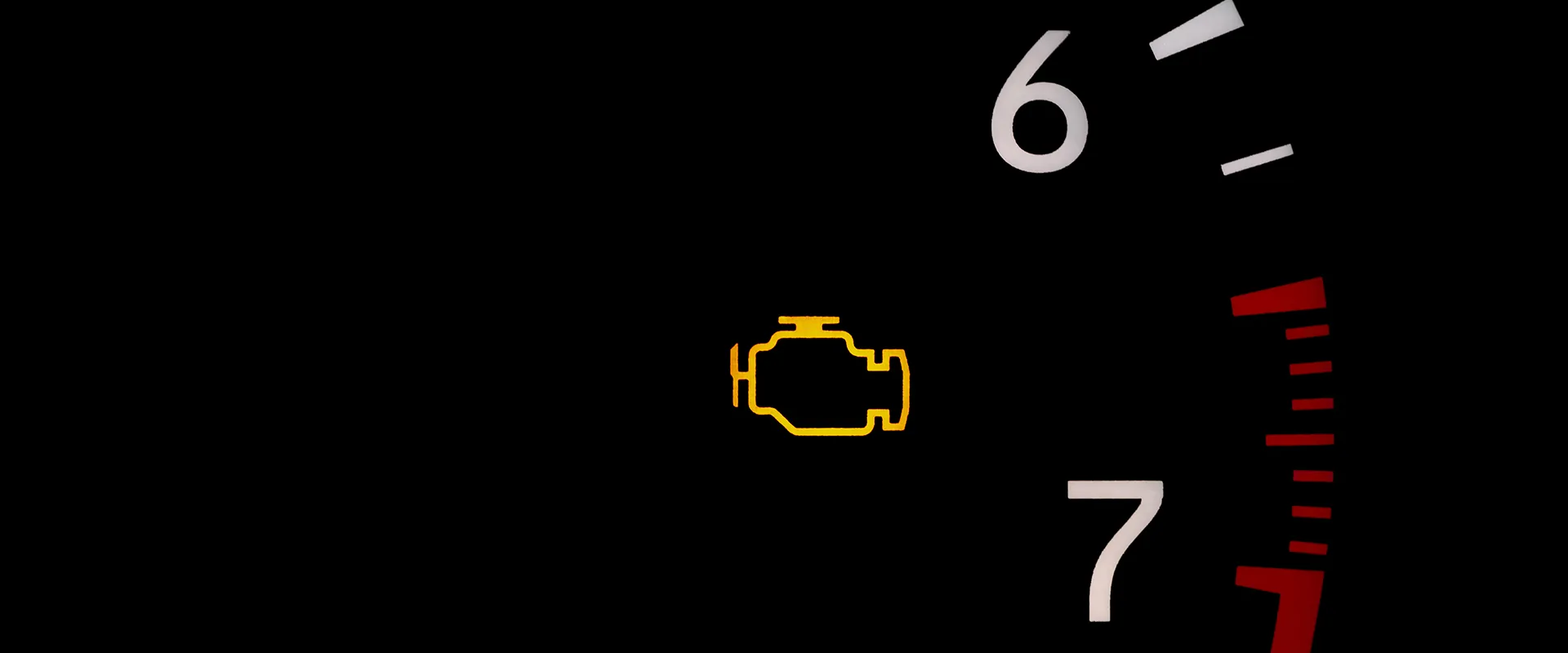 Check Engine Light near Pegram, TN