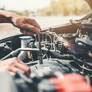 Engine Repair in Pegram, TN