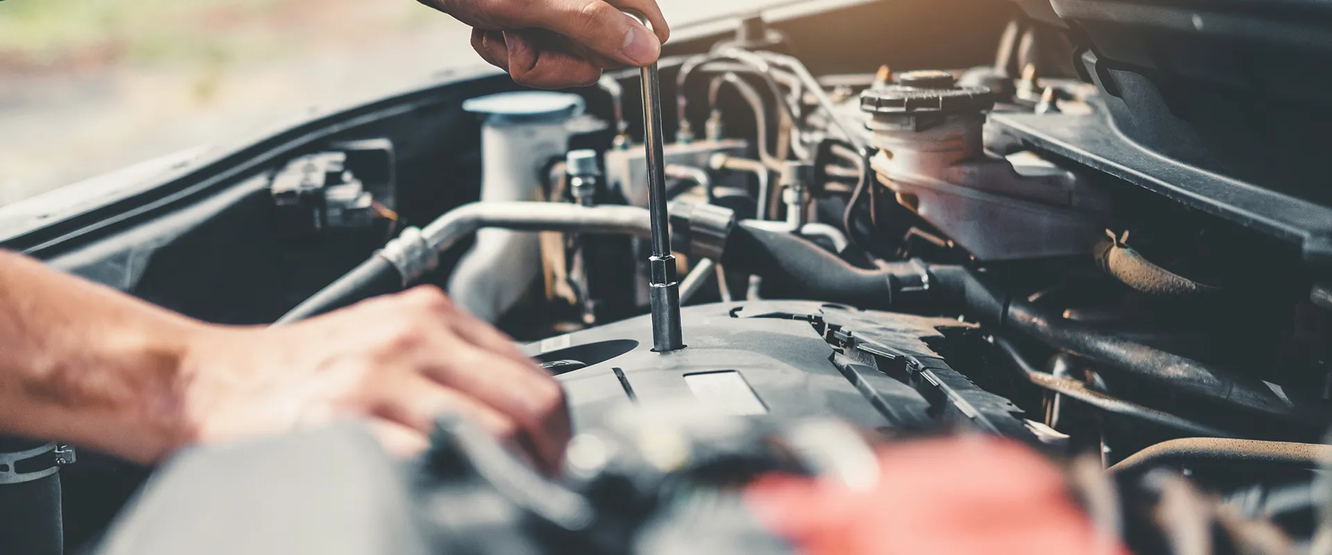 Engine Repair near Pegram, TN