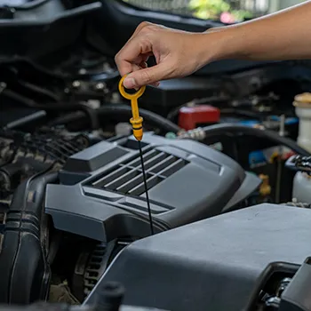 Oil Changes in Pegram, TN