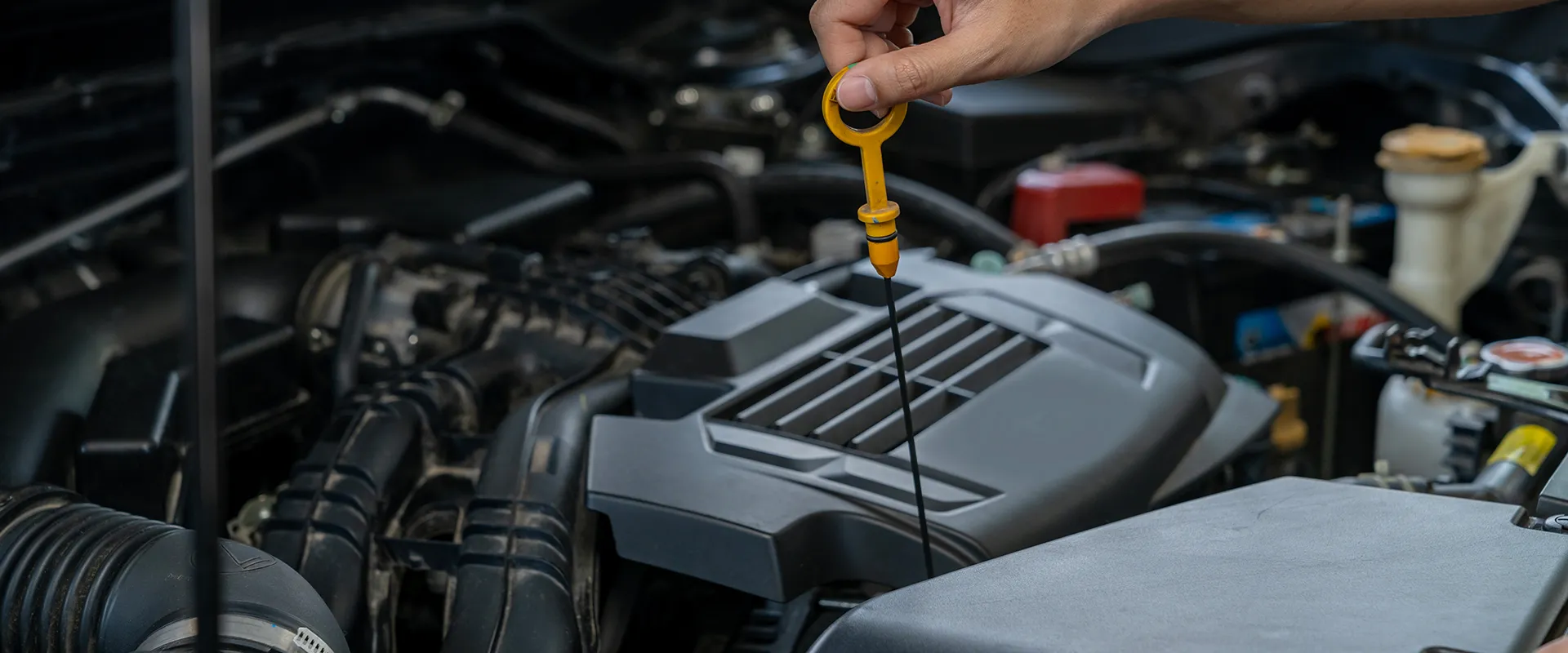Oil Changes near Pegram, TN