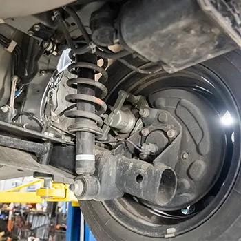 Suspension Repair in Pegram, TN