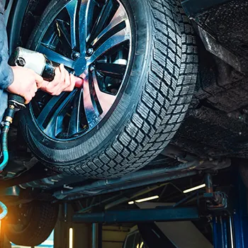 Tire Services in Pegram, TN